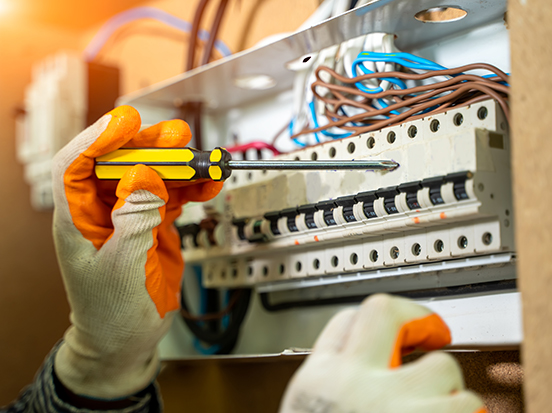 Benefits of Our Commercial Electrical Services
